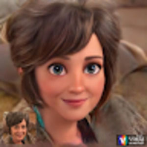 Meet your Posher, Tina-marie